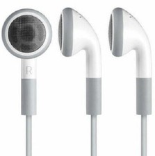 Earphones compatible with