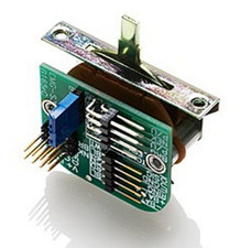 EMG-3POS-SSWITCH 3 Position