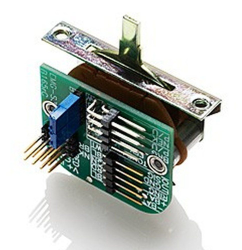 Emg 3pos sswitch position - emg-3pos-sswitch,