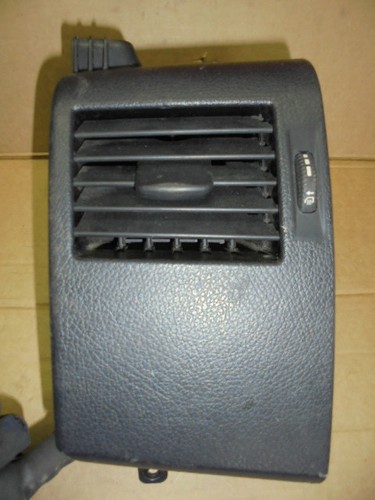 Mercedes sprinter dash vent - sprinter,