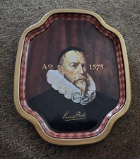 Vintage Lucas Bols Ao. 1575