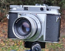 Voigtlander Prominent Ultron