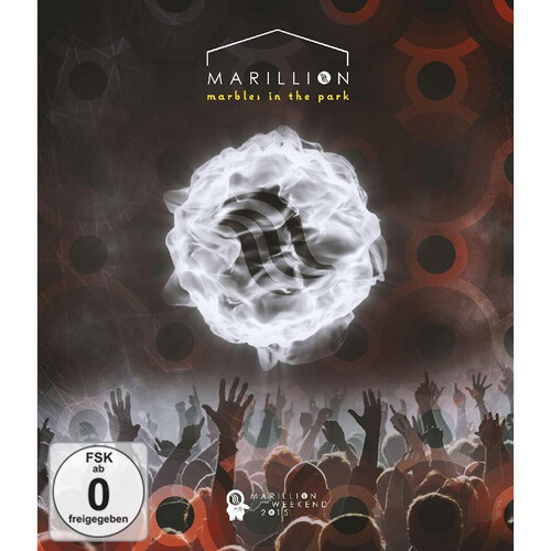 Marillion marbles the - marbles, park