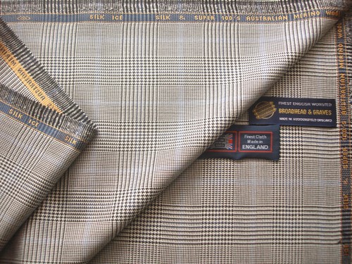 Super 100 merino - super,