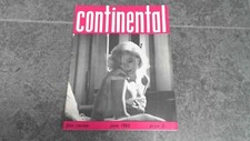 Continental Film Review
