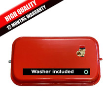 POTTERTON TITANIUM 33HE 40HE