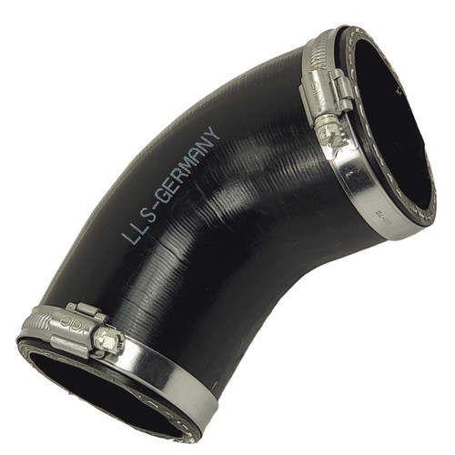 Turbo charge air hose for - turbo,