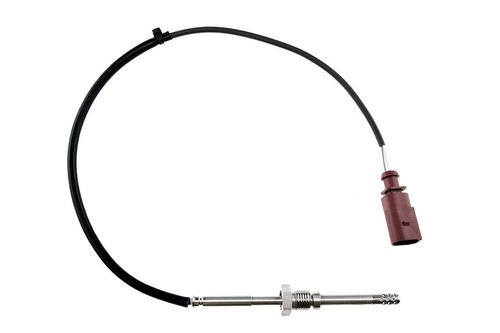 Exhaust gas temperature - temperature, sensor