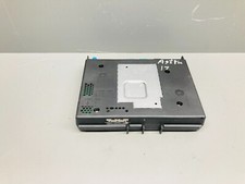 2017 VAUXHALL ASTRA NAVIGATION CONTROL MODULE TECH LINE CDTI 84096818