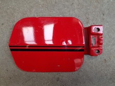 FORD CAPRI MK3 PETROL CAP FLAP
