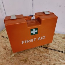 Aviation Aircraft First Aid