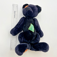Kaycee Bear Tramp - Retired Collectable                                      B11