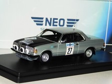 MERCEDES BENZ 280 CE #27
