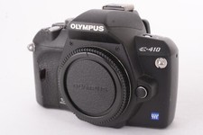 Olympus E-410 10.0MP Digital