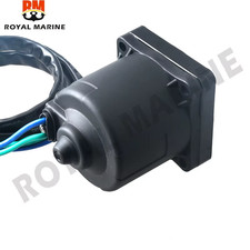 438786 Boat Motor TILT TRIM