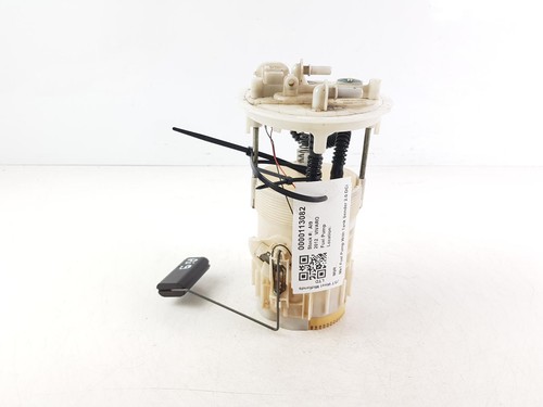 Vauxhall vivaro fuel pump - vivaro,