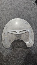 Harley-Davidson Front Screen