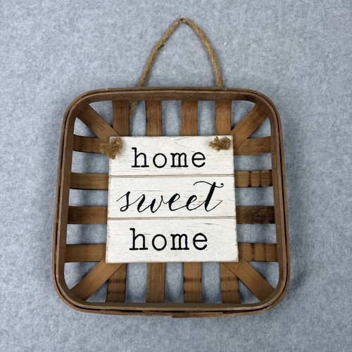 Rustic home sweet - home,
