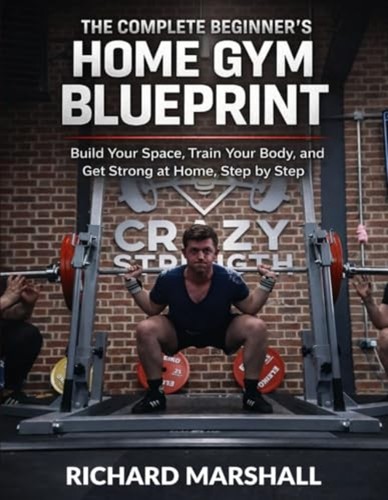 The complete beginners home - complete,