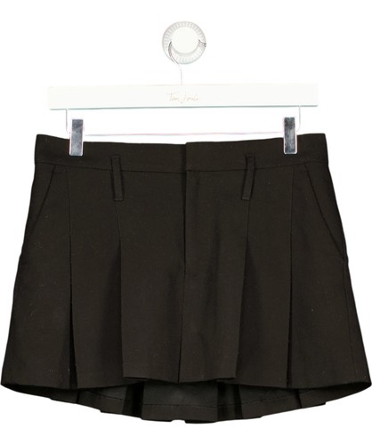 Zara short pleated - zara, skirt