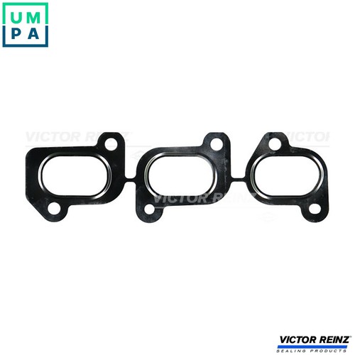Gasket exhaust manifold - exhaust,