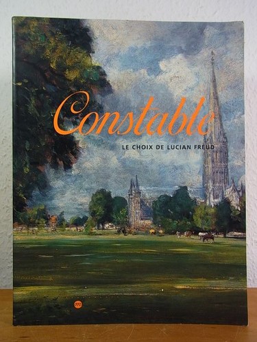 Constable choix de - le,