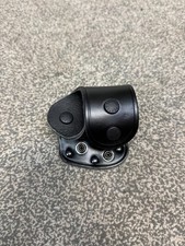 Protec Leather Handcuff Pouch