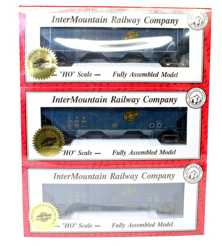 Intermountain 1023 - intermountain, 1023-3b