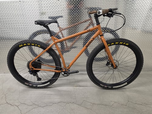 Surly ecr large 29x3 plus - ecr,