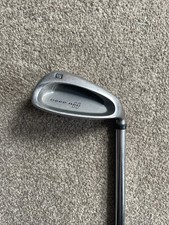 Wilson Deep Red II # 9 Iron -