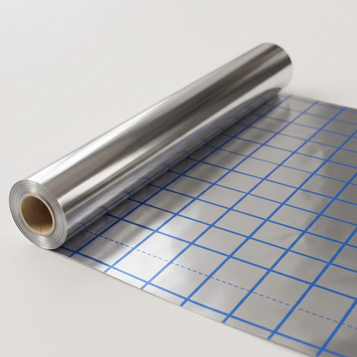 Underfloor aluminium thermal - aluminium,