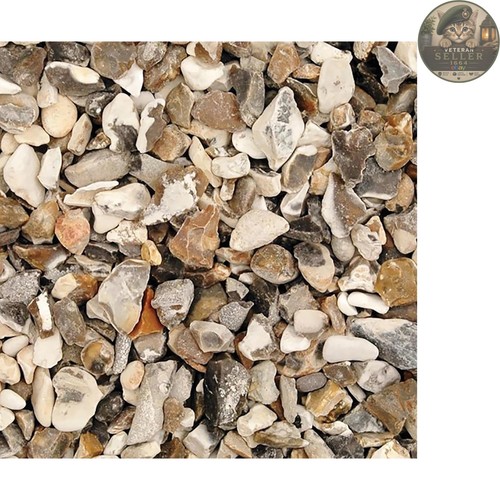 Elegant grey moonstone 20mm - grey,