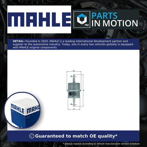 Fuel filter fits honda v - fuel,