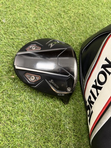 Srixon zxi driver head - driver,