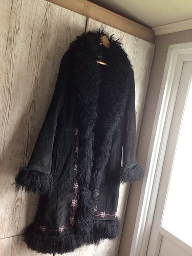 Oasis black suede - oasis, &