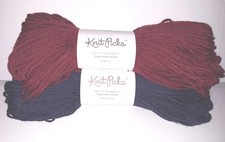 Knit Picks 2 Hanks Wool of the