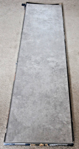 Grey waterproof laminate spc - waterproof,