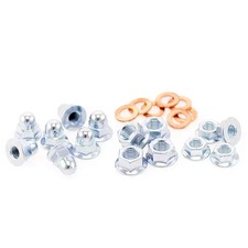 BOLT 2 STROKE TOP END BOLT KIT