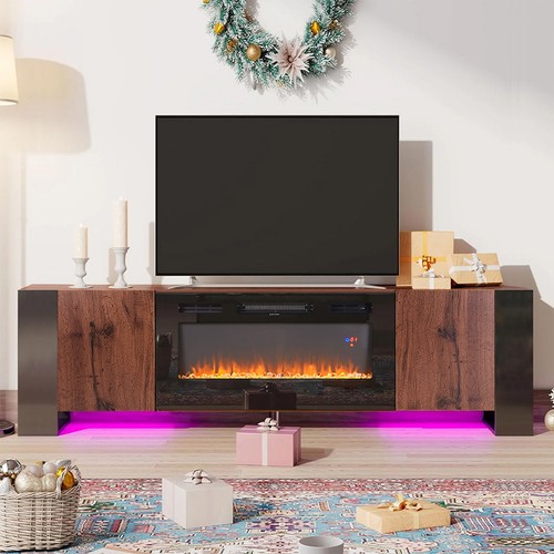 Wooden stand cabinet unit - wooden,