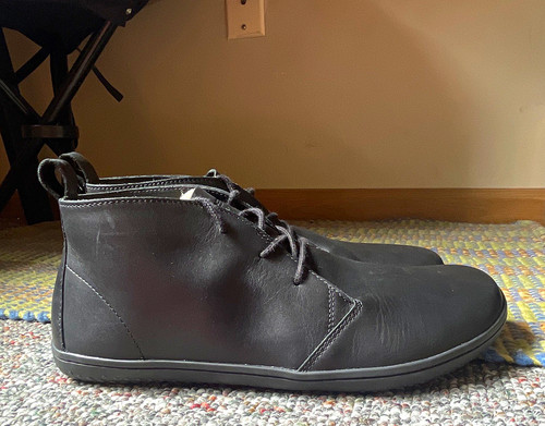 Vivobarefoot gobi men s - vivobarefoot, men’s