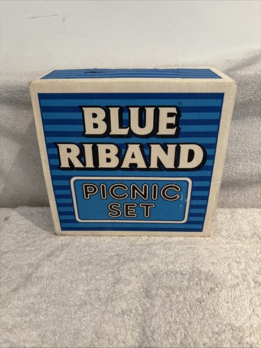 Vintage blue riband - vintage,