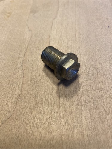 Yamaha dt250 dt360 - dt360, crank