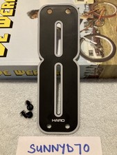 Old School BMX Bob HARO Tech