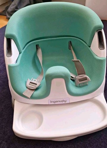 Ingenuity baby booster seat - baby,