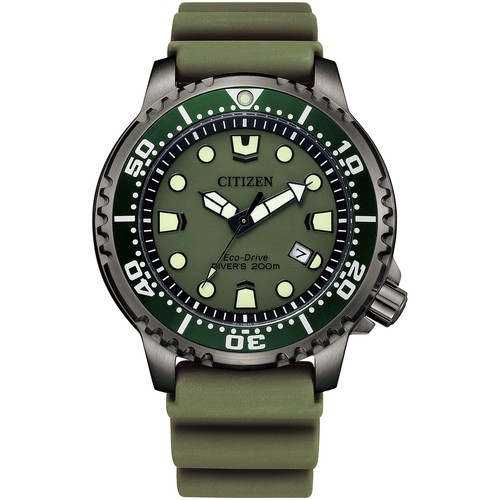 Citizen promaster eco - promaster, eco-drive