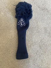 Royal Liverpool Fairway Headcover