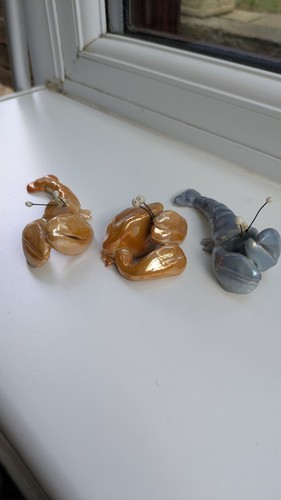 Pembrokeshire pottery studio
