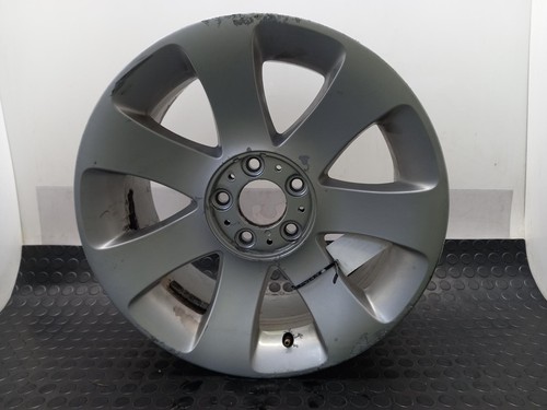 Bmw series inch 5x120 - 7, 18"