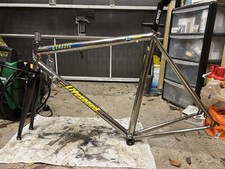 Litespeed Classic Frame 56cm