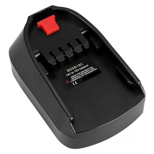 Battery adapter converter for - battery,